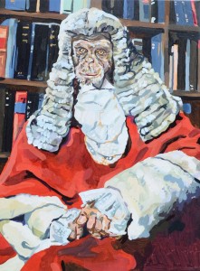 Judge, 2012