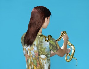 Snake Charmer, 2011