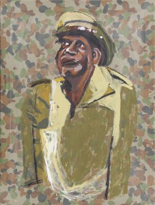 Vincent Namatjira