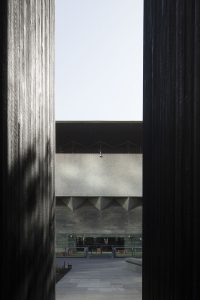 Yhonnie Scarce and Edition Office - NGV Architecture Commission 2019