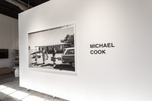Michael Cook 