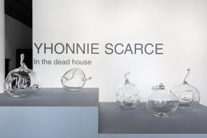 Yhonnie Scarce 