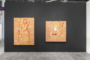 THE ARMORY SHOW NEW YORK 2023