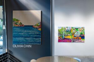 OLIVIA CHIN