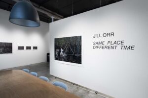 JILL ORR