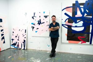 SIMON DEGROOT