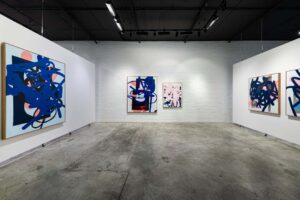 SIMON DEGROOT
