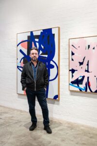 SIMON DEGROOT