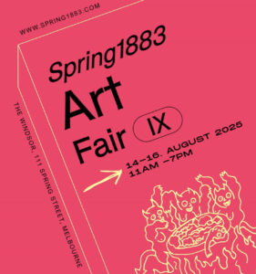 SPRING 1883
