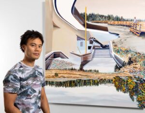 KEVIN CHIN 