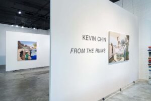 KEVIN CHIN