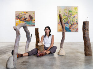 OLIVIA CHIN