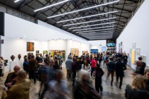 SYDNEY CONTEMPORARY